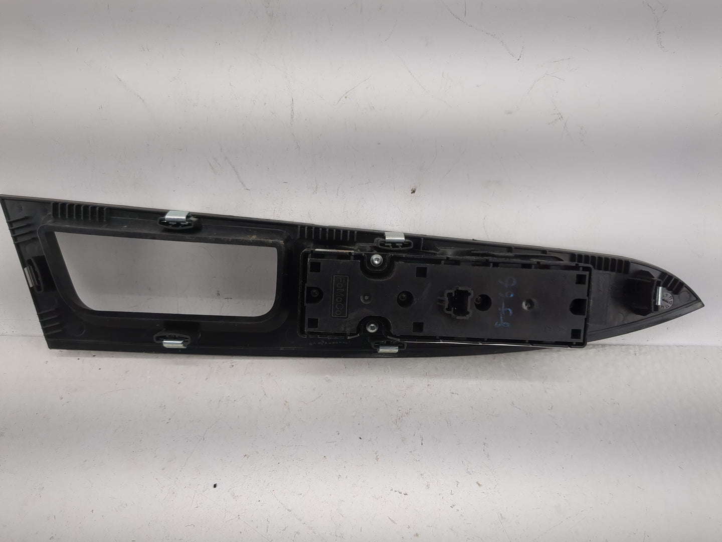 2013-2020 Ford Fusion Master Power Window Switch Replacement Driver Side Left Fits Fits 2013 2014 2015 2016 2017 2018 2019 2