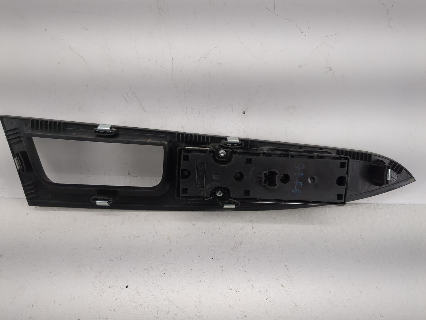 2013-2020 Ford Fusion Master Power Window Switch Replacement Driver Side Left Fits Fits 2013 2014 2015 2016 2017 2018 2019 2