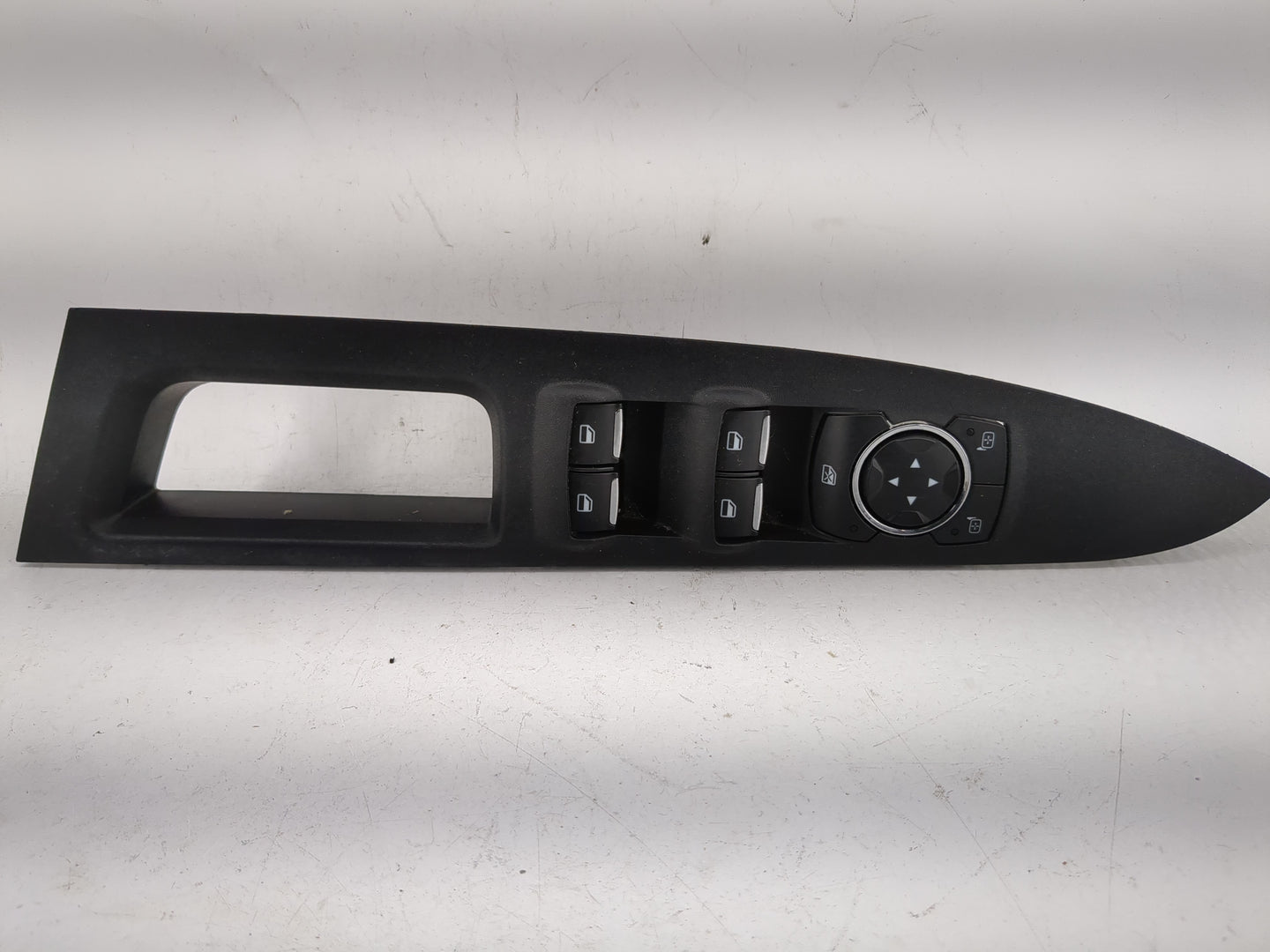 2013-2020 Ford Fusion Master Power Window Switch Replacement Driver Side Left Fits OEM Used Auto Parts - Oemusedautoparts1.c