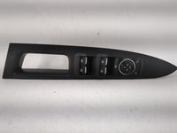 2013-2020 Ford Fusion Master Power Window Switch Replacement Driver Side Left Fits OEM Used Auto Parts - Oemusedautoparts1.c