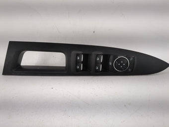 compare product 2013-2020 Ford Fusion Master Power Window Switch Replacement Driver Side Left Fits OEM Used Auto Parts