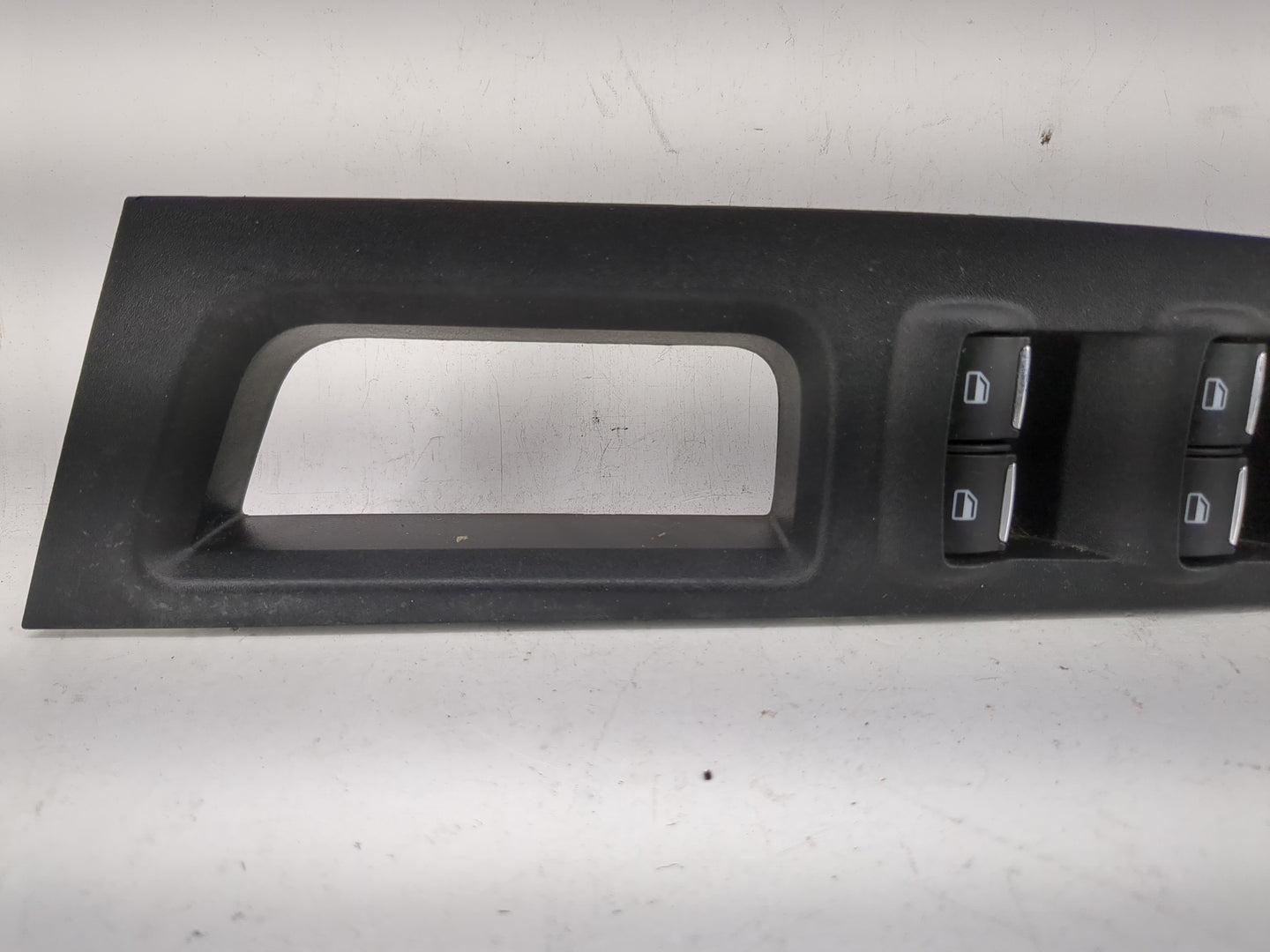 2013-2020 Ford Fusion Master Power Window Switch Replacement Driver Side Left Fits OEM Used Auto Parts - Oemusedautoparts1.c