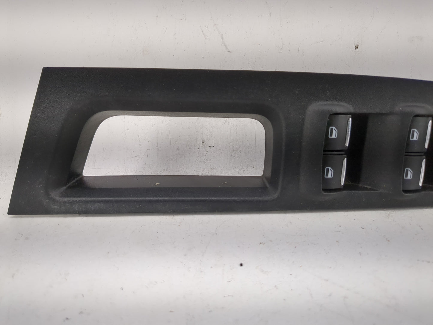 2013-2020 Ford Fusion Master Power Window Switch Replacement Driver Side Left Fits OEM Used Auto Parts - Oemusedautoparts1.c