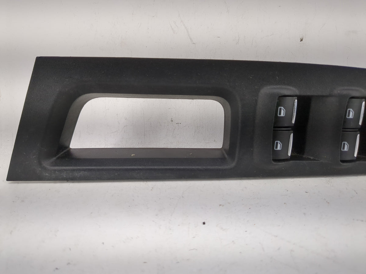 2013-2020 Ford Fusion Master Power Window Switch Replacement Driver Side Left Fits OEM Used Auto Parts - Oemusedautoparts1.c