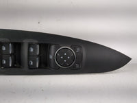 2013-2020 Ford Fusion Master Power Window Switch Replacement Driver Side Left Fits OEM Used Auto Parts - Oemusedautoparts1.c