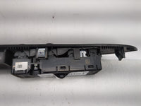 2013-2020 Ford Fusion Master Power Window Switch Replacement Driver Side Left Fits OEM Used Auto Parts - Oemusedautoparts1.c