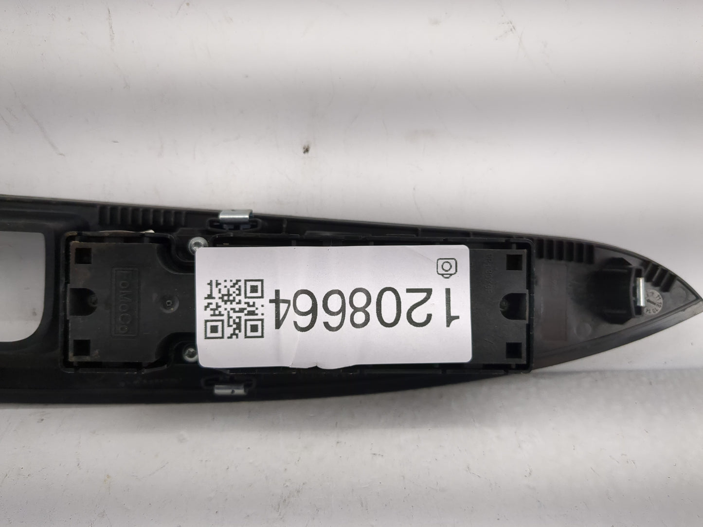 2013-2020 Ford Fusion Master Power Window Switch Replacement Driver Side Left Fits OEM Used Auto Parts - Oemusedautoparts1.c