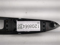 2013-2020 Ford Fusion Master Power Window Switch Replacement Driver Side Left Fits OEM Used Auto Parts - Oemusedautoparts1.c