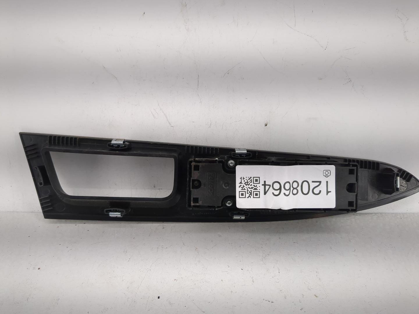 2013-2020 Ford Fusion Master Power Window Switch Replacement Driver Side Left Fits OEM Used Auto Parts - Oemusedautoparts1.c