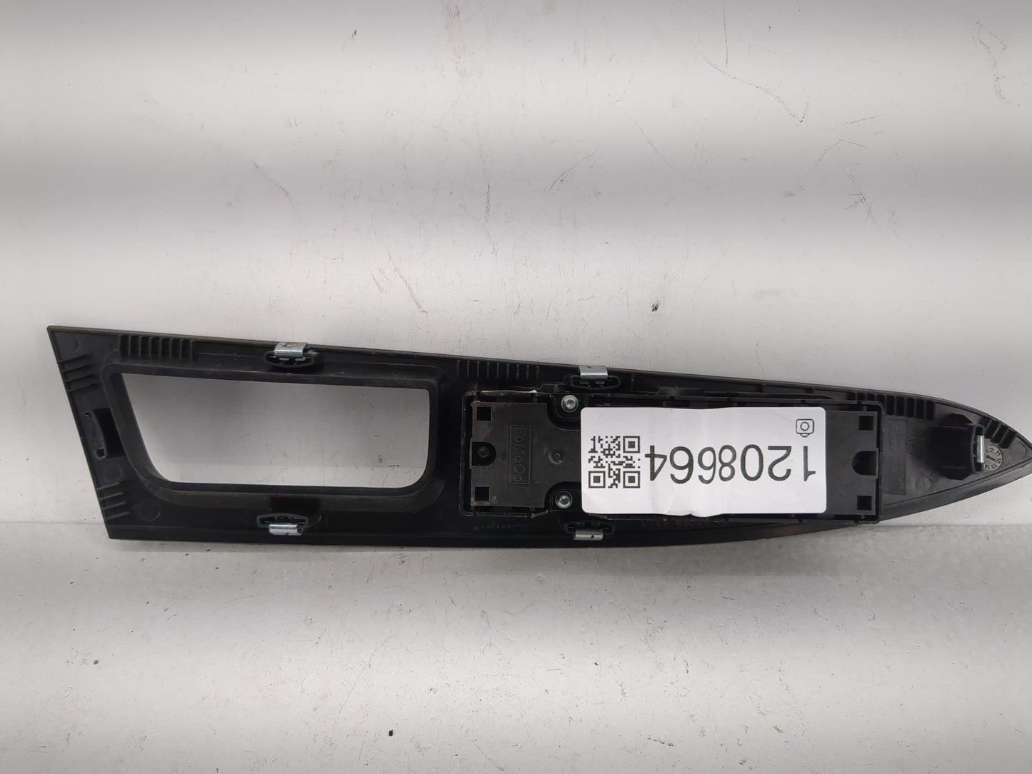 2013-2020 Ford Fusion Master Power Window Switch Replacement Driver Side Left Fits OEM Used Auto Parts - Oemusedautoparts1.c