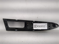 2013-2020 Ford Fusion Master Power Window Switch Replacement Driver Side Left Fits OEM Used Auto Parts - Oemusedautoparts1.c