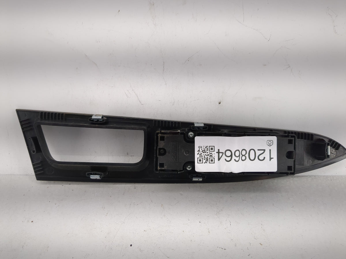 2013-2020 Ford Fusion Master Power Window Switch Replacement Driver Side Left Fits OEM Used Auto Parts - Oemusedautoparts1.c