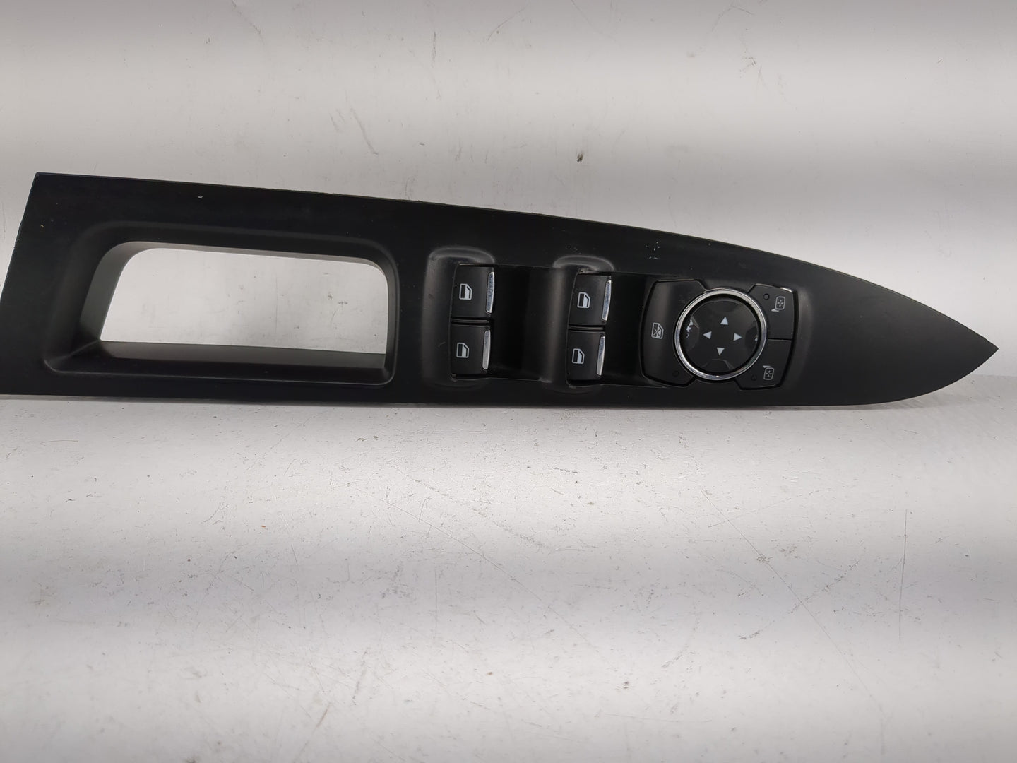 2013-2020 Ford Fusion Master Power Window Switch Replacement Driver Side Left Fits Fits 2013 2014 2015 2016 2017 2018 2019 2