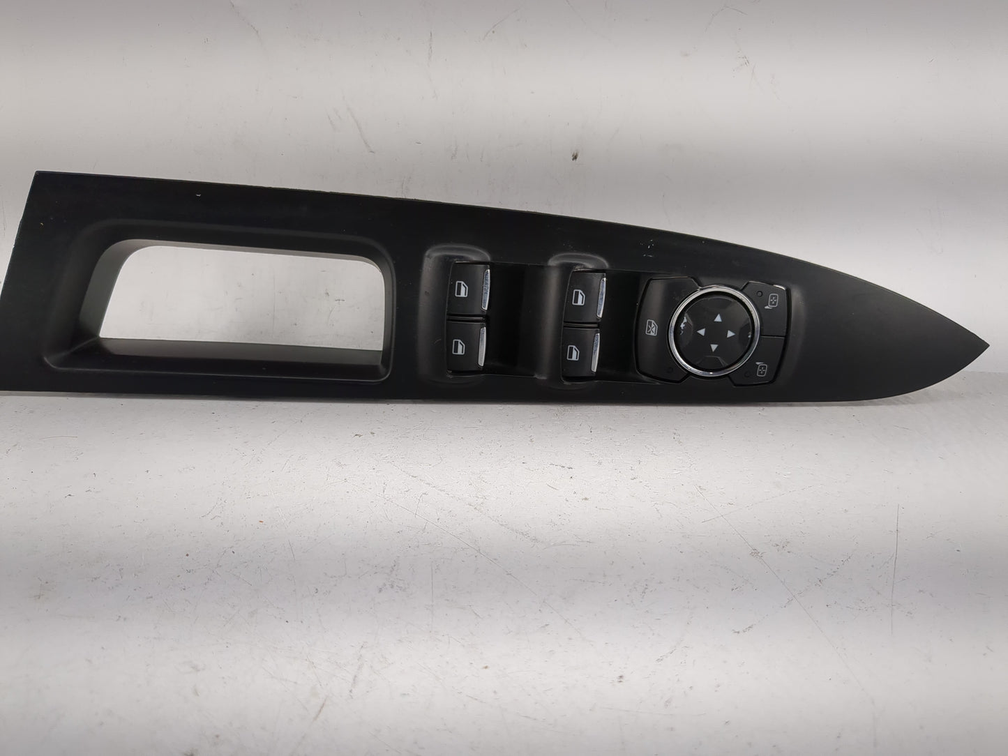 2013-2020 Ford Fusion Master Power Window Switch Replacement Driver Side Left Fits Fits 2013 2014 2015 2016 2017 2018 2019 2