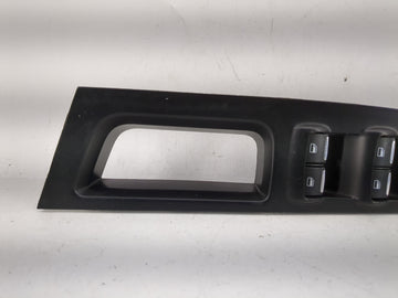 2013-2020 Ford Fusion Master Power Window Switch Replacement Driver Side Left Fits Fits 2013 2014 2015 2016 2017 2018 2019 2020 OEM Used Auto Parts