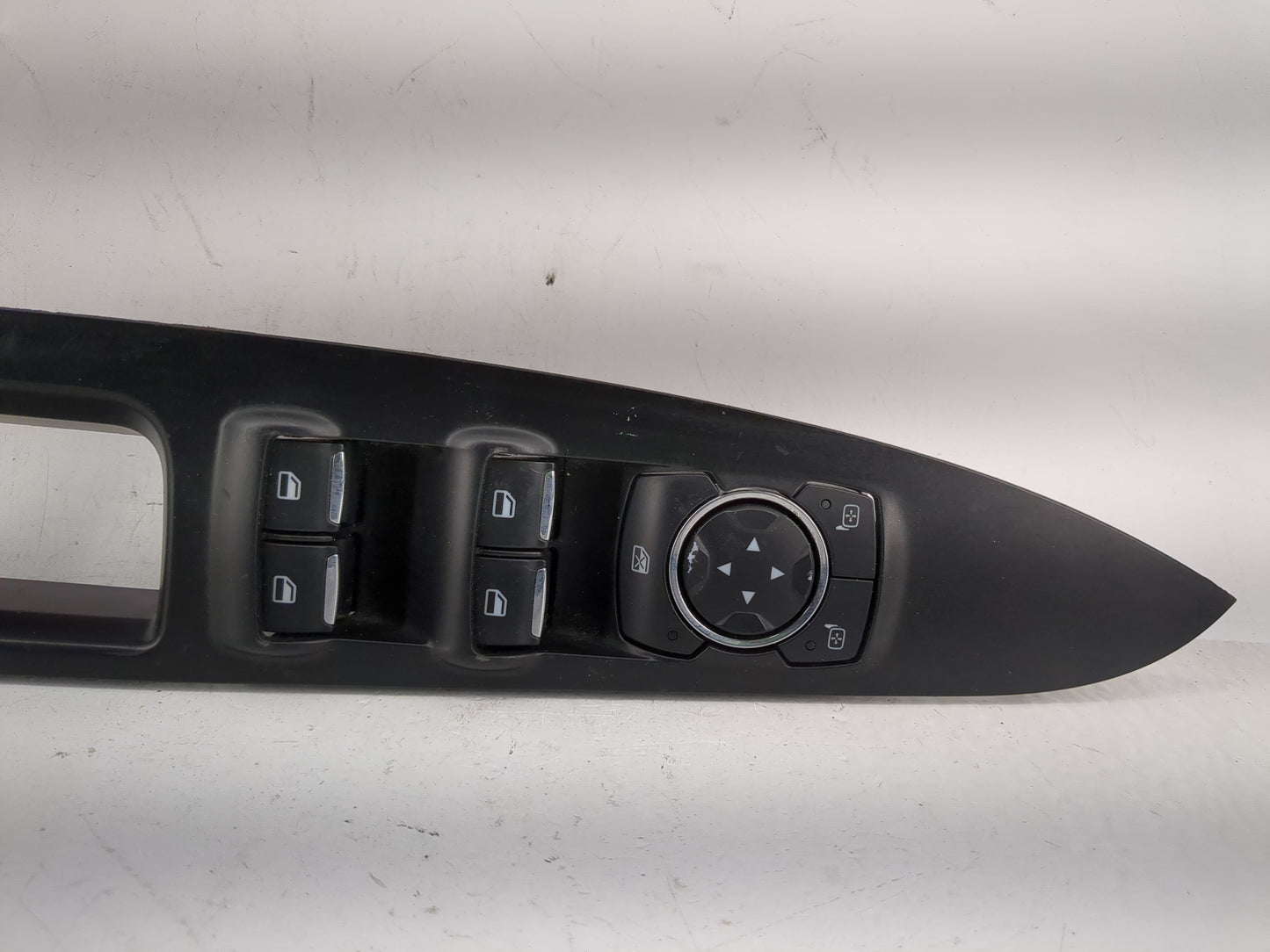 2013-2020 Ford Fusion Master Power Window Switch Replacement Driver Side Left Fits Fits 2013 2014 2015 2016 2017 2018 2019 2