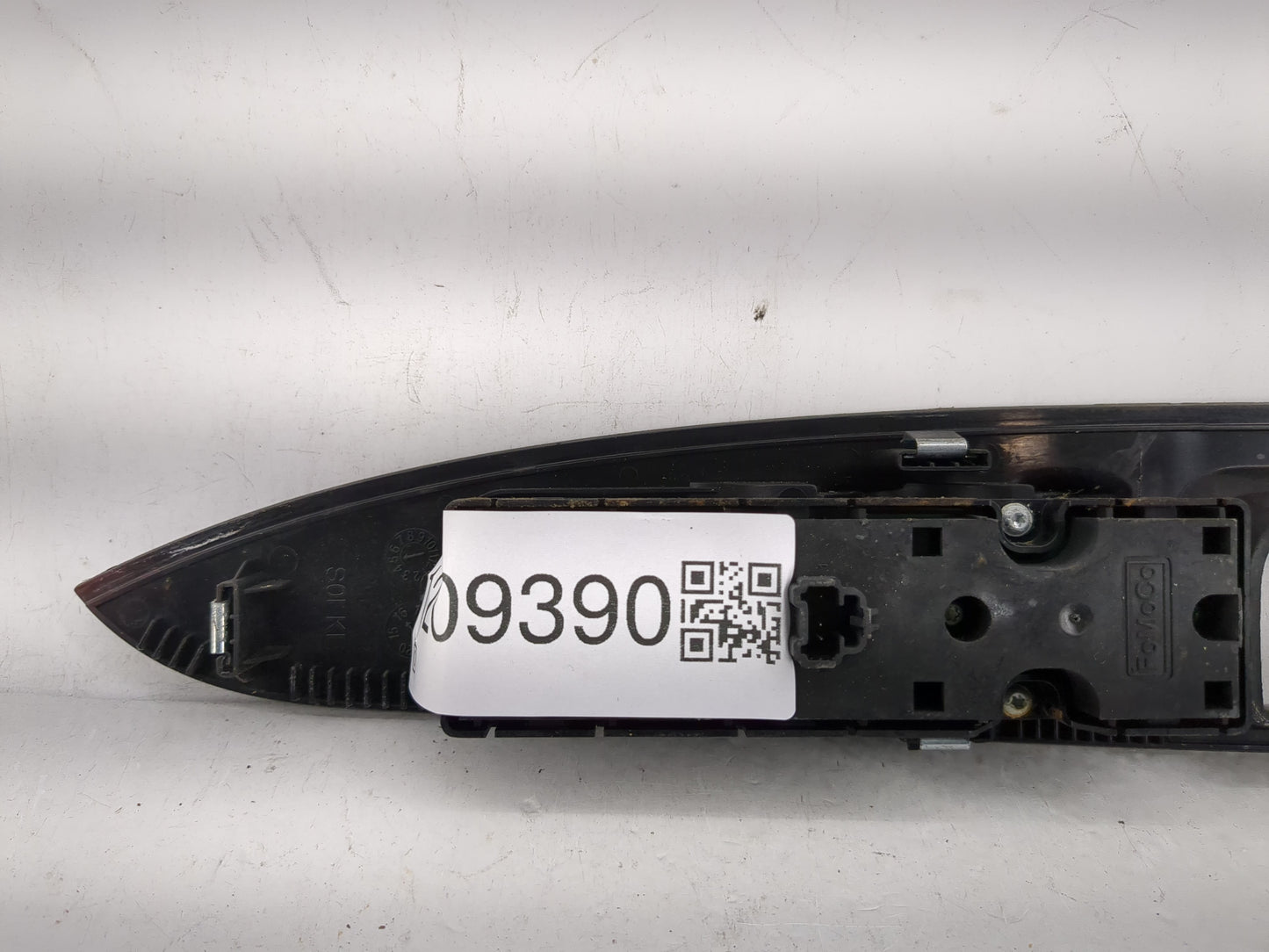 2013-2020 Ford Fusion Master Power Window Switch Replacement Driver Side Left Fits Fits 2013 2014 2015 2016 2017 2018 2019 2