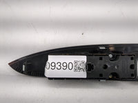2013-2020 Ford Fusion Master Power Window Switch Replacement Driver Side Left Fits Fits 2013 2014 2015 2016 2017 2018 2019 2