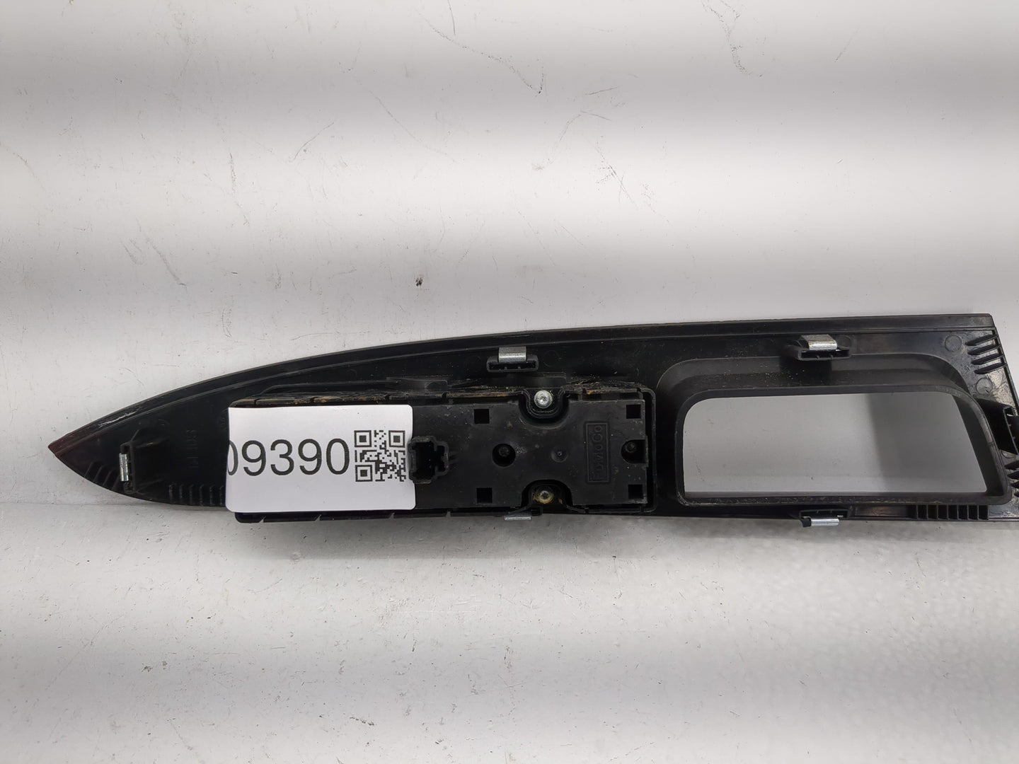 2013-2020 Ford Fusion Master Power Window Switch Replacement Driver Side Left Fits Fits 2013 2014 2015 2016 2017 2018 2019 2