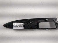 2013-2020 Ford Fusion Master Power Window Switch Replacement Driver Side Left Fits Fits 2013 2014 2015 2016 2017 2018 2019 2
