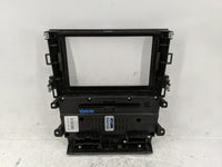 2018 Ford Fusion Radio AM FM Cd Player Receiver Replacement P/N:HS7T-18E245-CGC Fits OEM Used Auto Parts - Oemusedautoparts1