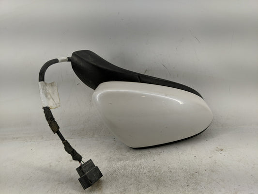 2018 Ford Fusion Side Mirror Replacement Passenger Right View Door Mirror P/N:FS73-17682-AB59VJ Fits OEM Used Auto Parts - O