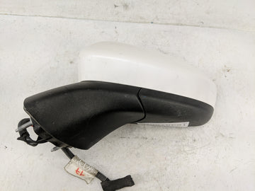 2016-2020 Ford Fusion Side Mirror Replacement Driver Left View Door Mirror P/N:FS73-17683-AB59VJ Fits OEM Used Auto Parts - 