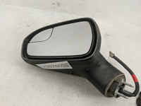 2016-2020 Ford Fusion Side Mirror Replacement Driver Left View Door Mirror P/N:FS73-17683-AB59VJ Fits OEM Used Auto Parts - 