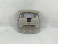 2017-2020 Ford Fusion Overhead Roof Console 1239484 - Oemusedautoparts1.com