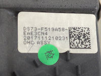 2017-2020 Ford Fusion Overhead Roof Console 1239484 - Oemusedautoparts1.com