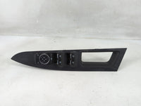 2013-2020 Ford Fusion Master Power Window Switch Replacement Driver Side Left Fits OEM Used Auto Parts - Oemusedautoparts1.c