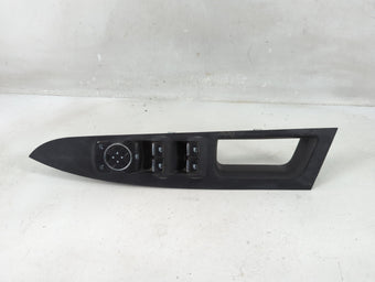 compare product 2013-2020 Ford Fusion Master Power Window Switch Replacement Driver Side Left Fits OEM Used Auto Parts