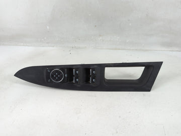 2013-2020 Ford Fusion Master Power Window Switch Replacement Driver Side Left Fits OEM Used Auto Parts - Oemusedautoparts1.c