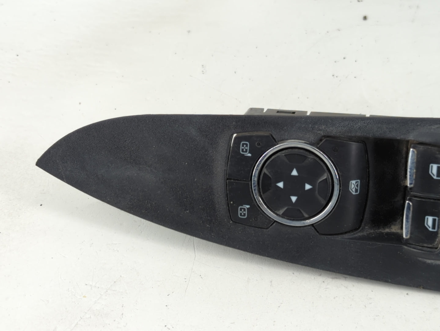 2013-2020 Ford Fusion Master Power Window Switch Replacement Driver Side Left Fits OEM Used Auto Parts - Oemusedautoparts1.c