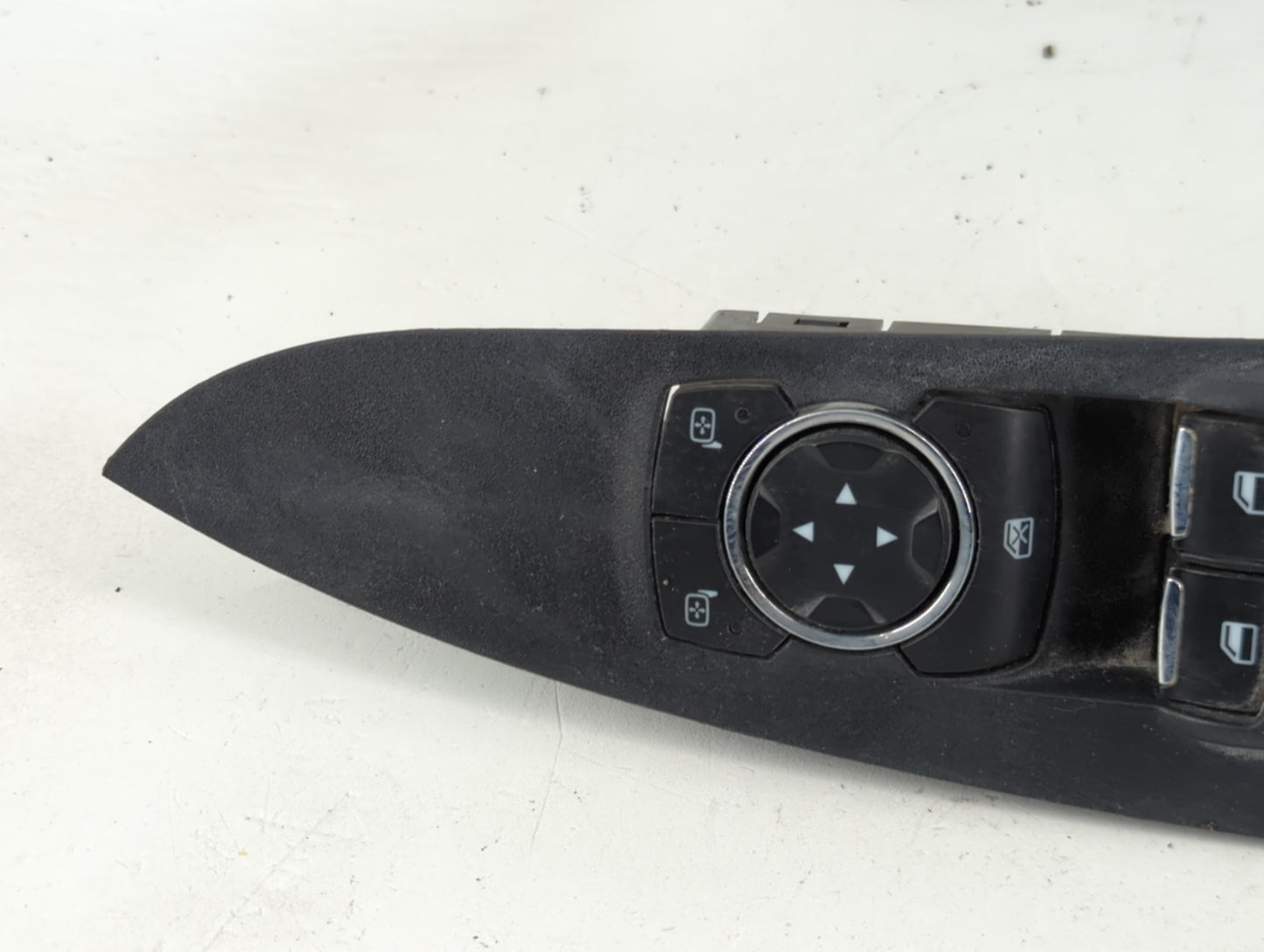 2013-2020 Ford Fusion Master Power Window Switch Replacement Driver Side Left Fits OEM Used Auto Parts - Oemusedautoparts1.c