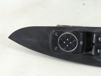 2013-2020 Ford Fusion Master Power Window Switch Replacement Driver Side Left Fits OEM Used Auto Parts - Oemusedautoparts1.c