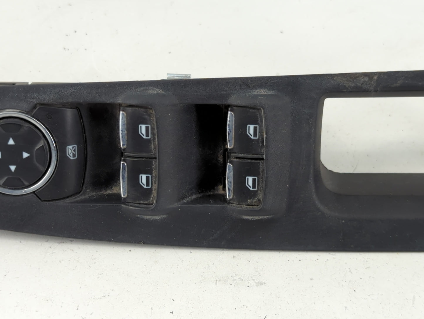 2013-2020 Ford Fusion Master Power Window Switch Replacement Driver Side Left Fits OEM Used Auto Parts - Oemusedautoparts1.c