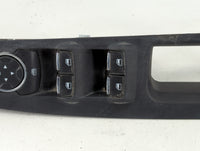 2013-2020 Ford Fusion Master Power Window Switch Replacement Driver Side Left Fits OEM Used Auto Parts - Oemusedautoparts1.c