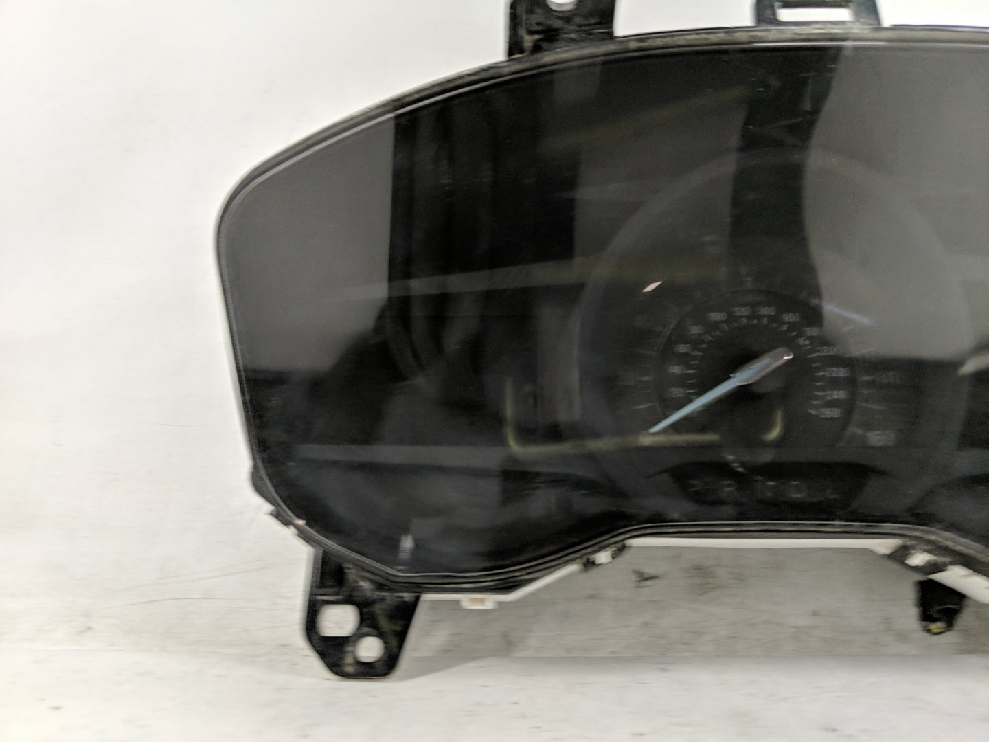 2018 Ford Fusion Instrument Cluster Speedometer Gauges P/N:JS7T-10849-MA Fits OEM Used Auto Parts - Oemusedautoparts1.com