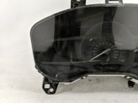 2018 Ford Fusion Instrument Cluster Speedometer Gauges P/N:JS7T-10849-MA Fits OEM Used Auto Parts - Oemusedautoparts1.com