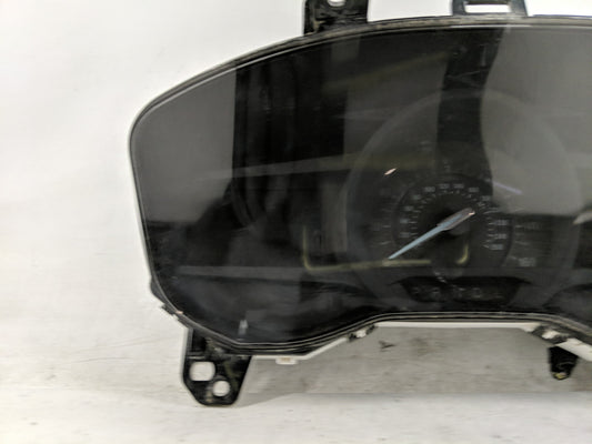 2018 Ford Fusion Instrument Cluster Speedometer Gauges P/N:JS7T-10849-MA Fits OEM Used Auto Parts