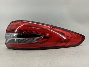 compare product 2017-2020 Ford Fusion Tail Light Assembly Passenger Right OEM P/N:HS73-13404-AB F00HTF406401 Fits Fits 2017 2018 2019 2020 OEM Used Auto Parts