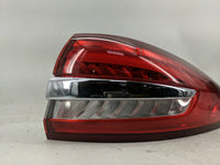 2017-2020 Ford Fusion Tail Light Assembly Passenger Right OEM P/N:HS73-13404-AB F00HTF406401 Fits Fits 2017 2018 2019 2020 O