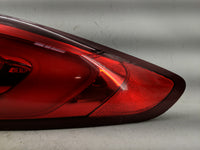 2017-2020 Ford Fusion Tail Light Assembly Passenger Right OEM P/N:HS73-13404-AB F00HTF406401 Fits Fits 2017 2018 2019 2020 O