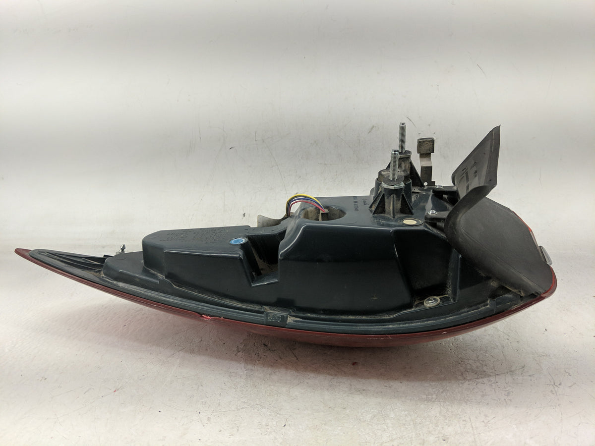2017-2020 Ford Fusion Tail Light Assembly Driver Left OEM P/N:HS73-13405-A Fits Fits 2017 2018 2019 2020 OEM Used Auto Parts