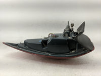 2017-2020 Ford Fusion Tail Light Assembly Driver Left OEM P/N:HS73-13405-A Fits Fits 2017 2018 2019 2020 OEM Used Auto Parts
