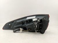 2017-2020 Ford Fusion Tail Light Assembly Driver Left OEM P/N:HS73-13405-A Fits Fits 2017 2018 2019 2020 OEM Used Auto Parts