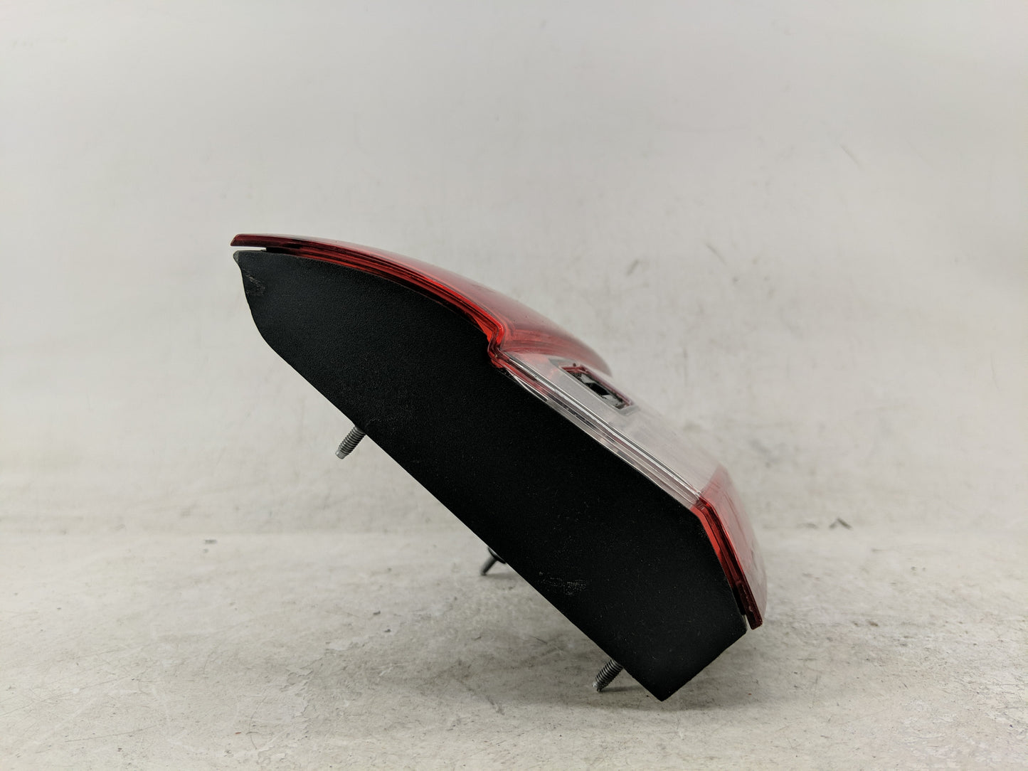 2017-2020 Ford Fusion Tail Light Assembly Driver Left OEM P/N:HS73-13A603-AG Fits Fits 2017 2018 2019 2020 OEM Used Auto Par