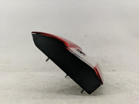 2017-2020 Ford Fusion Tail Light Assembly Driver Left OEM P/N:HS73-13A603-AG Fits Fits 2017 2018 2019 2020 OEM Used Auto Par