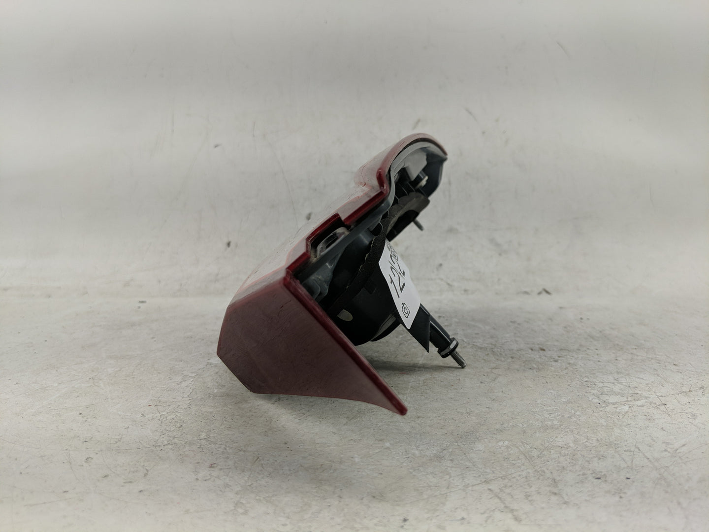 2017-2020 Ford Fusion Tail Light Assembly Driver Left OEM P/N:HS73-13A603-AG Fits Fits 2017 2018 2019 2020 OEM Used Auto Par